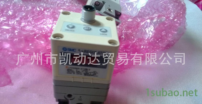 SMC原装比例阀ITV2050-322L图2