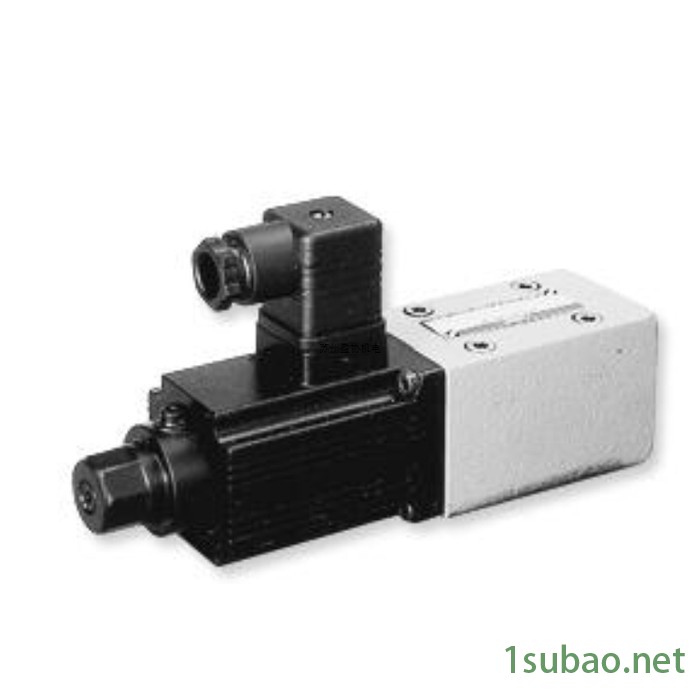 YUKEN油研比例阀EDG-01-V-B-T11-60T图2