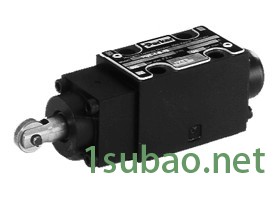 Parker派克D 1FS系列先导式比例换向阀 PARKER比例阀图2