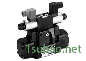 Parker派克D 1FS系列先导式比例换向阀 PARKER比例阀图3