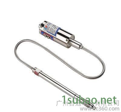 圆丝拉丝机PT124-35高温熔体压力传感器/压力变送器图2