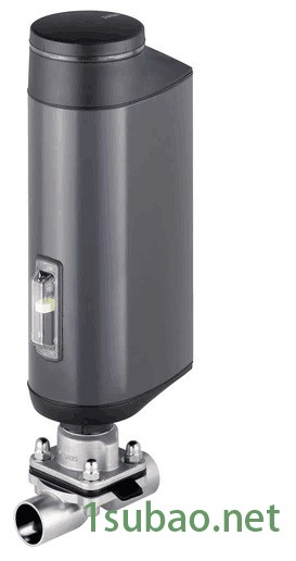 Bürkert两位两通比例阀3280图5