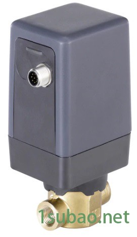 Bürkert两位两通比例阀3280图3