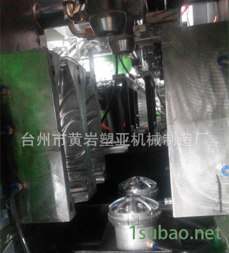 塑料全自动5L吹瓶机、吹塑机图2