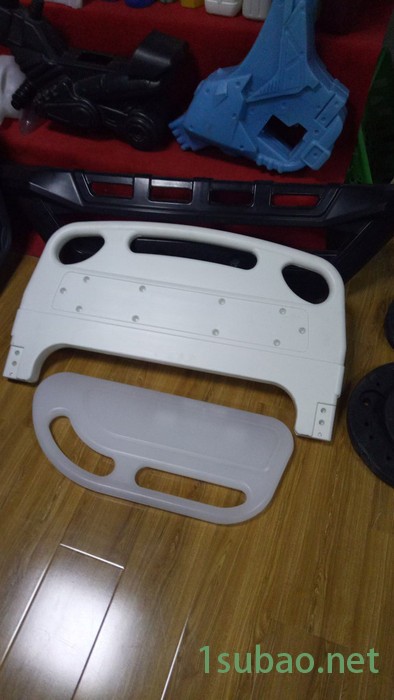 凯塑机械KSA90-60L 吹塑机图2