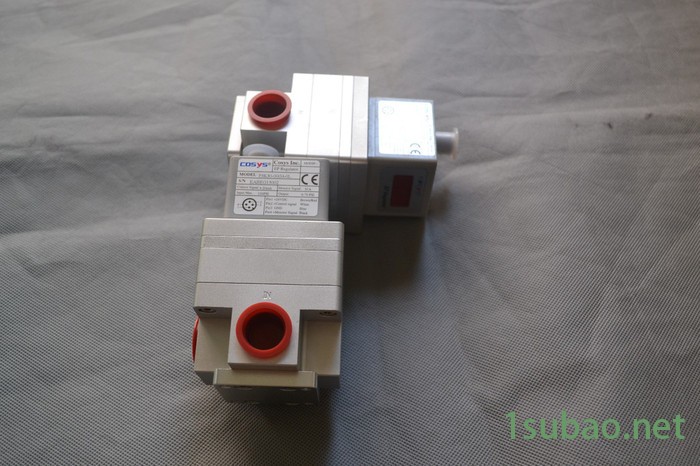 COSYS 电气比例阀 P3K30-00G4-0L 比例阀 价格图8