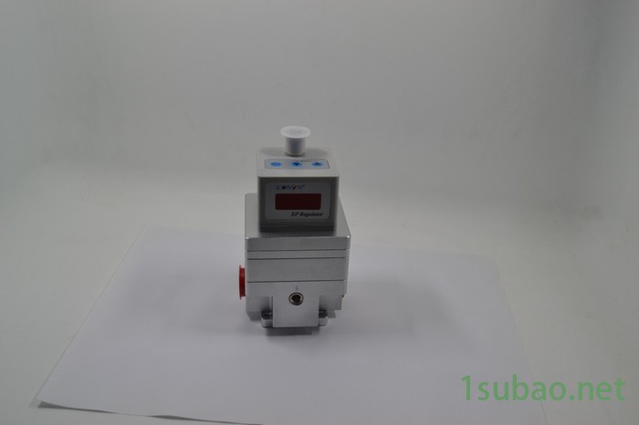COSYS 电气比例阀 P3K30-00G4-0L 比例阀 价格图2