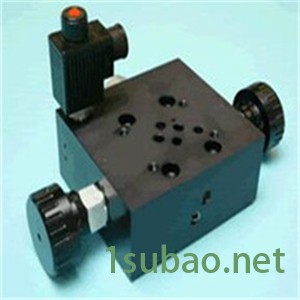 英国FOX-VPS比例阀图4