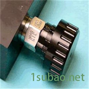 英国FOX-VPS比例阀图3