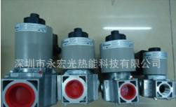 空燃比例阀/施能比例阀/GRC40R02-5图3