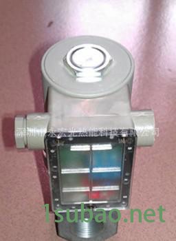 空燃比例阀/施能比例阀/GRC40R02-5图2