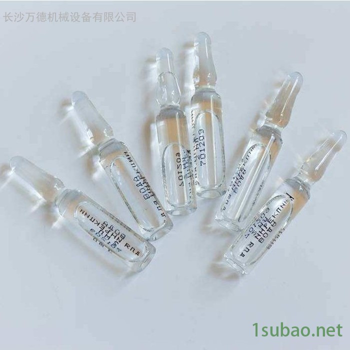 ALG-1/2ml毫升安瓿拉丝机 实验室用安瓿玻璃瓶灌装封口一体机 1-2毫升玻璃瓶灌装封口机直销图4