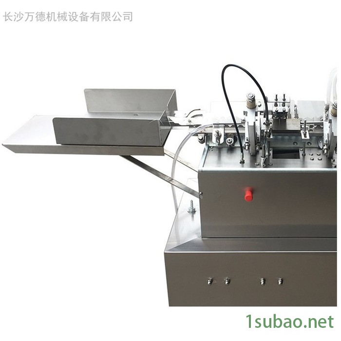 ALG-1/2ml毫升安瓿拉丝机 实验室用安瓿玻璃瓶灌装封口一体机 1-2毫升玻璃瓶灌装封口机直销图2