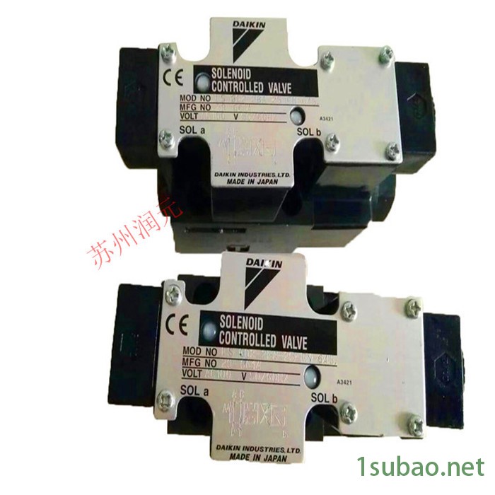 日本DAIKIN大金比例阀MEV32BLFF6F200图2