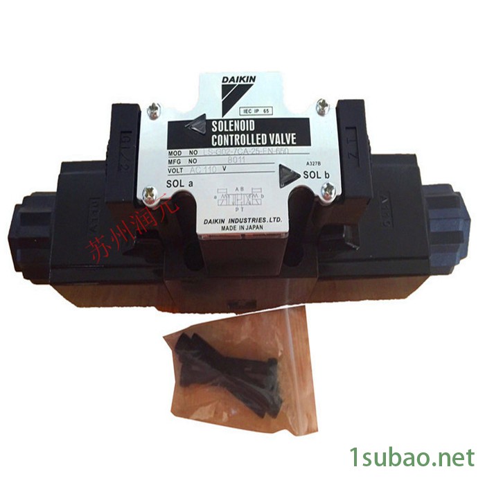 日本DAIKIN大金比例阀MEV32BLFF6F200图7