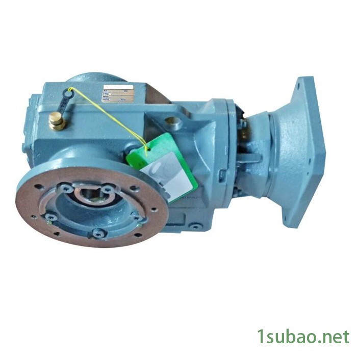 SLFAF77【菲森传动】拉丝机减速机图5