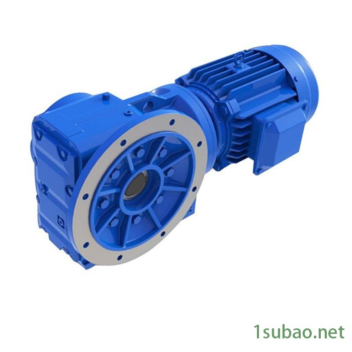 DCFA77【菲森传动】拉丝机减速机图4