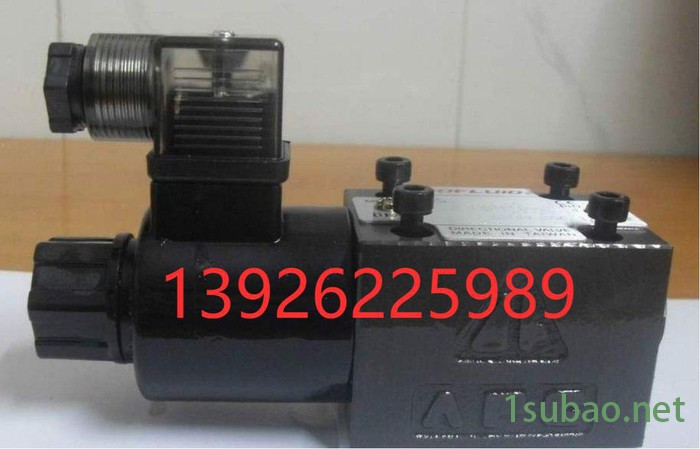台湾DOFLUID东峰电磁阀DPGE-10-3C2-60-D24比例阀图3