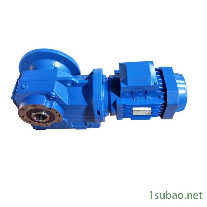 JTS77【菲森传动】拉丝机减速机图3