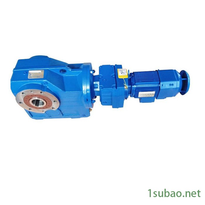 SLK107【菲森传动】拉丝机减速机图7