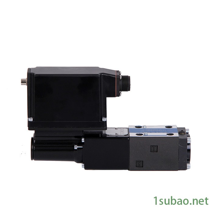 湖北晟龙液压比例阀YT-DHZO-TES-PS-071系列 液压换向阀 电液比例阀图3