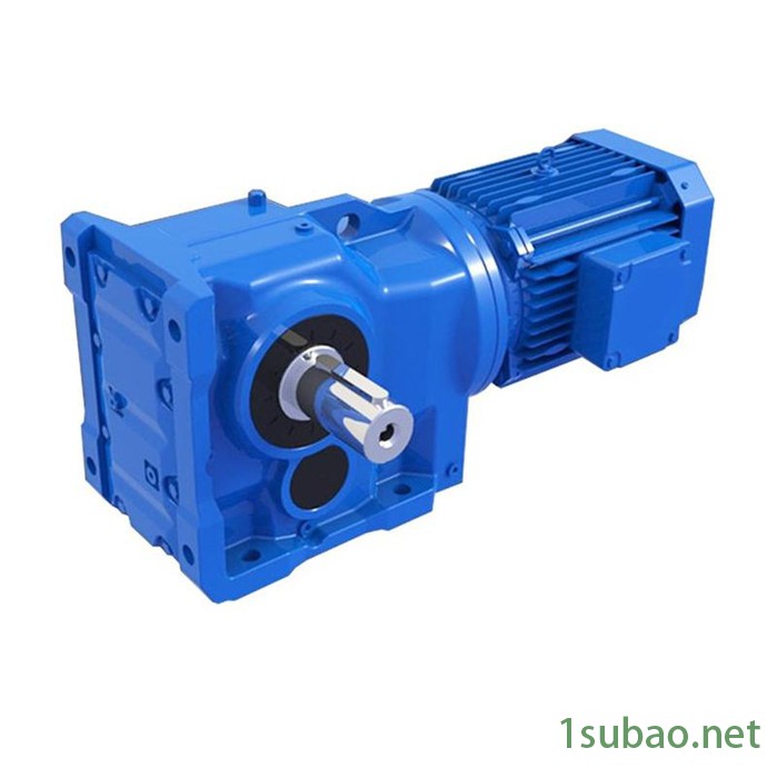 DSZSA77【菲森传动】拉丝机减速机图2