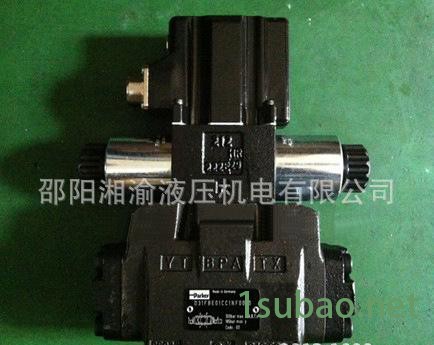 派克D31FHE01A4NE00比例阀PVB5-RSY-20图2