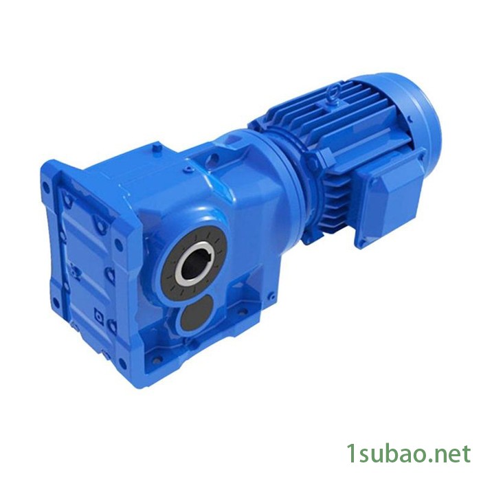 SXKAF107【菲森传动】拉丝机减速机图7