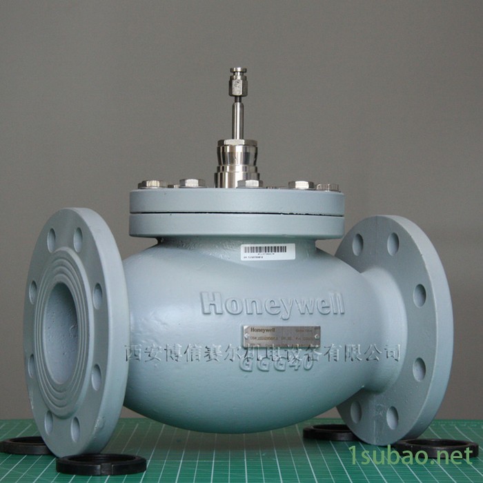 霍尼韦尔温控阀V5GV3W150F-E+ML7421 电动三通蒸汽阀 比例阀控制器 减压调节阀 电动阀门控制器图6