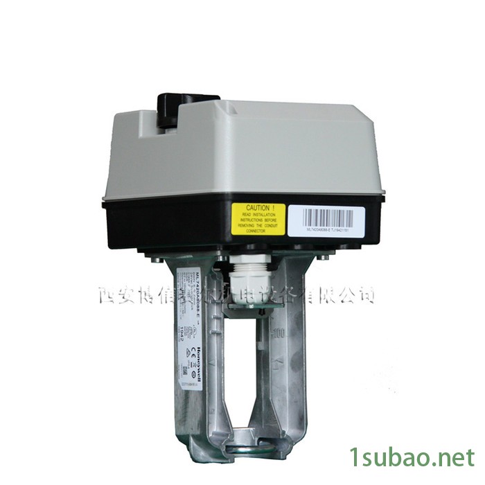 霍尼韦尔温控阀V5GV3W150F-E+ML7421 电动三通蒸汽阀 比例阀控制器 减压调节阀 电动阀门控制器图5
