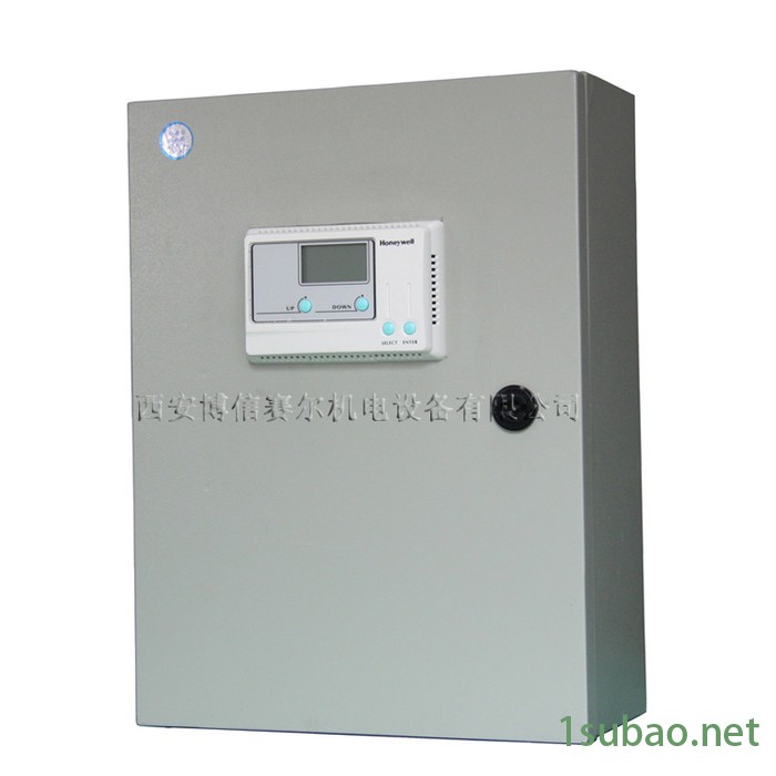 霍尼韦尔温控阀V5GV3W150F-E+ML7421 电动三通蒸汽阀 比例阀控制器 减压调节阀 电动阀门控制器图4