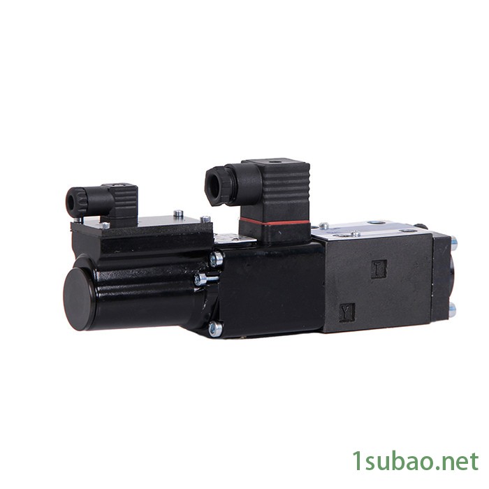 湖北晟龙液压比例阀 YT-DLHZO-TES-PS-系列液压阀试验台 液压多路阀出售图3