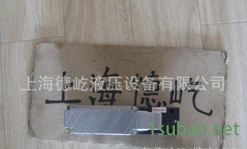 现货力士乐比例阀0811402071(DBETBEX-1X/图2