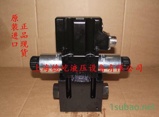 派克比例阀D31FBE01CC1NF00图3