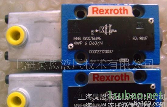 REXROTH比例阀4WRZE10W8-85-7X/6EG2图2