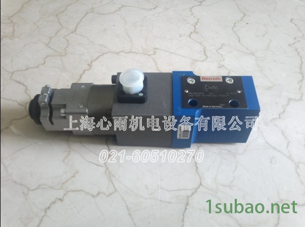 供应力士乐比例阀溢流阀0811402003 DBETBX-1X/180G24-3图2