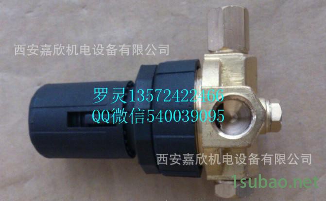 螺杆机反比例阀原厂副厂件大量图3