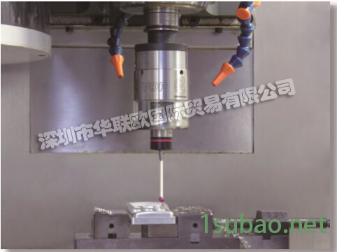 MARPOSS,MARPOSS比例阀,MARPOSS马波斯比例阀图4