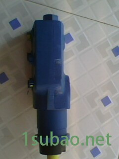 力士乐比例阀插头R900021267图2