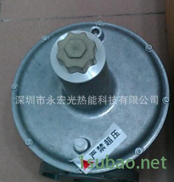 施能Sinon空燃比例阀GRC 65F05质量保证图3