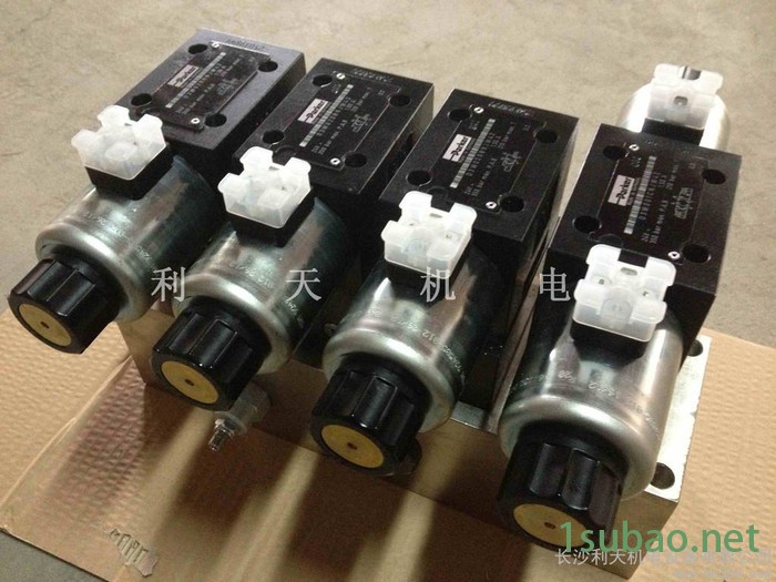供应派克比例阀派克换向阀派克流量阀,湖南授权经销商4007508118图3