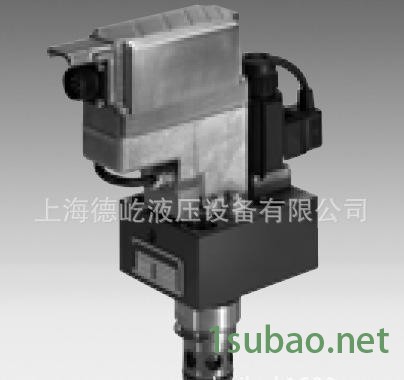 现货力士乐比例阀0811402616(FESXE32CA-1图3