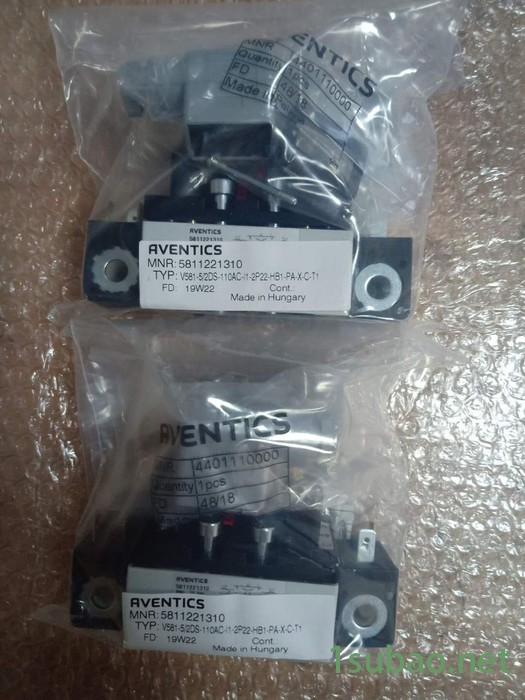 REXROTH/力士乐 安沃驰气缸 换向阀 比例阀 气动阀 节流阀图4