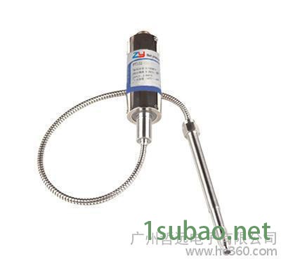 PT127-30MPa拉丝机用高温熔体压力传感器/高温熔体压图3