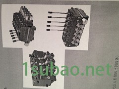 林德比例阀济南销售GBV200机械及行业设备专用配件图3