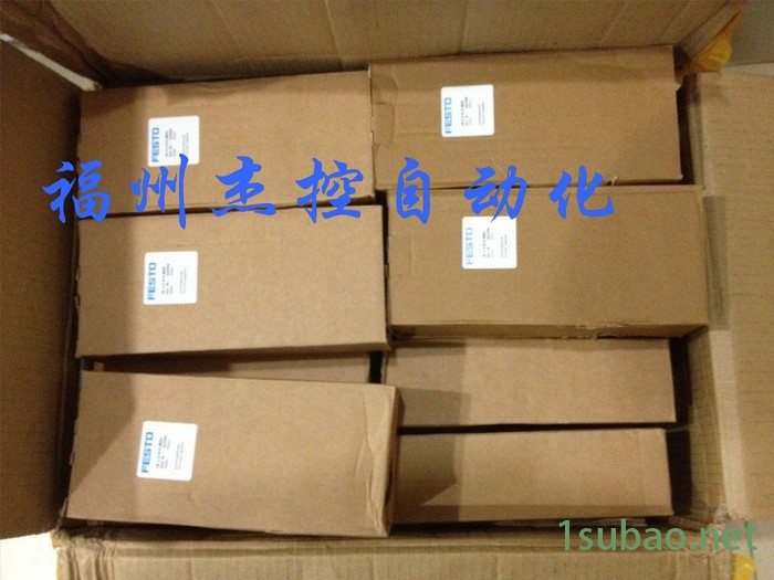FESTO/费斯托其他气动元件比例阀161174压力比例阀MPPE-3-1/2-10-010-B图3