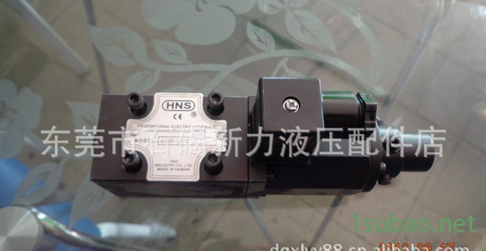 特价出售铸铁比例阀压力头EDG-01-C **高效先导溢流阀图2