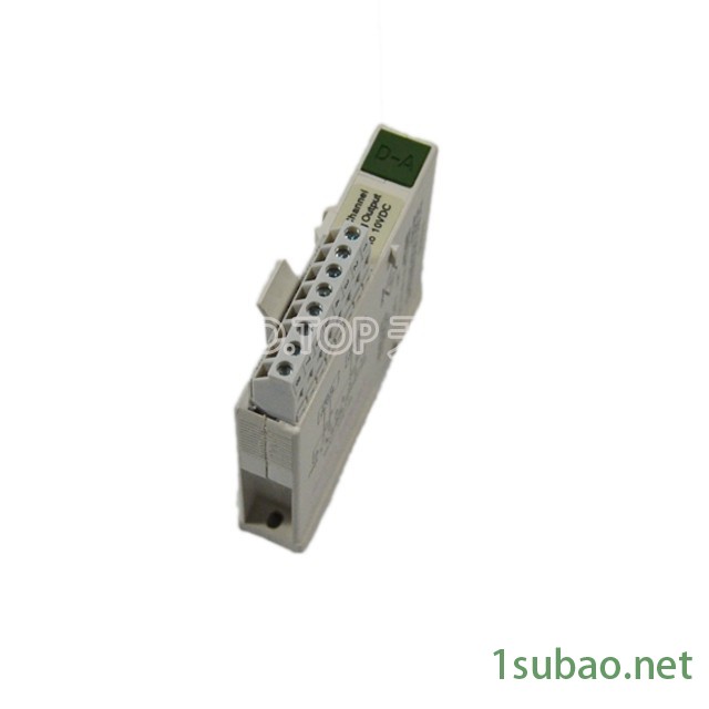 GT多晶炉MFC及比例阀控制模块(SNAP-AOV-25)图3