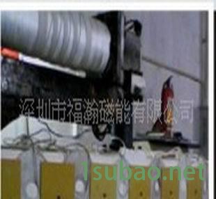 专业注塑机、造粒机、拉丝机、吹膜机节能节电加热改造图3