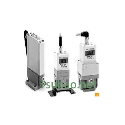 SMC比例阀特价 批量直销ITV2030-312S机械及行业设备专用配件